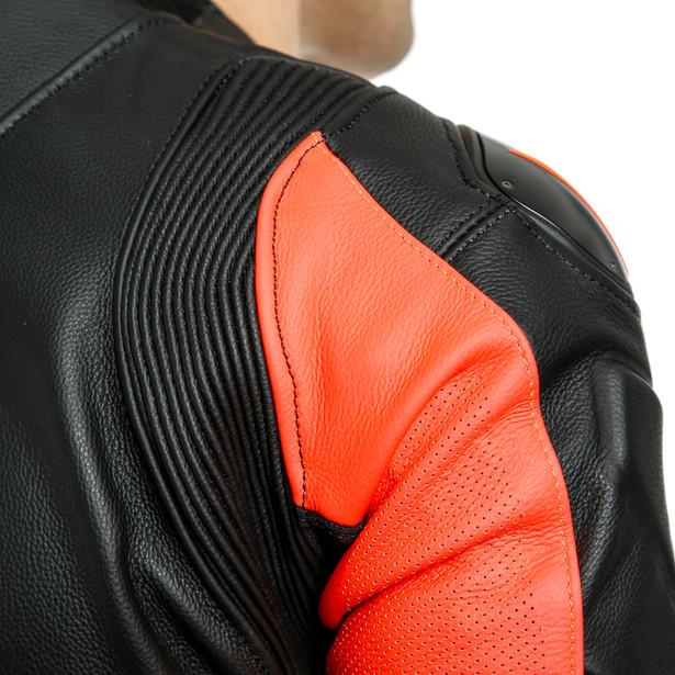 Dainese Laguna Seca 5 1-Teiler Perforierte Lederkombi - 4