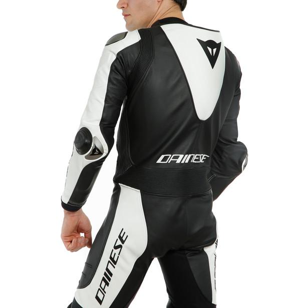 Dainese Laguna Seca 5 1-Teiler Perforierte Lederkombi - 0