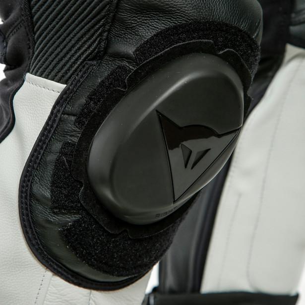 Dainese Laguna Seca 5 1-Teiler Perforierte Lederkombi - 7