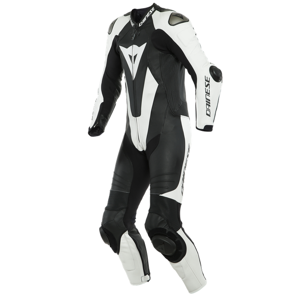 Dainese Laguna Seca 5 1-Teiler Perforierte Lederkombi - 2