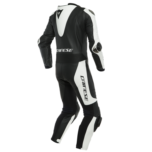 Dainese Laguna Seca 5 1-Teiler Perforierte Lederkombi - 5