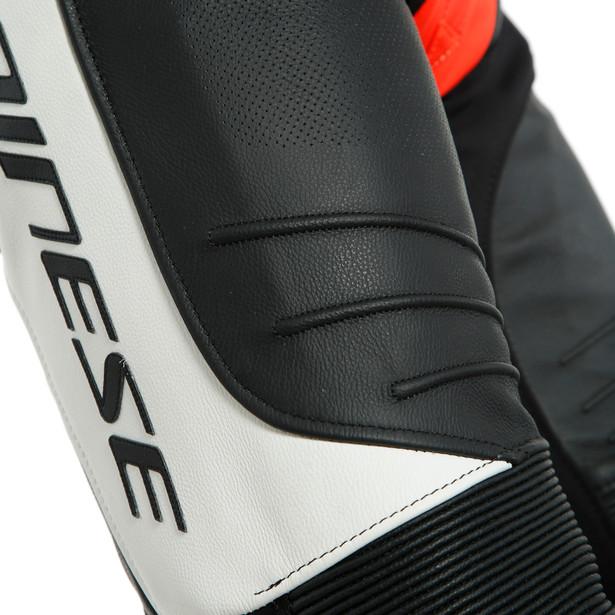 Dainese Laguna Seca 5 1-Teiler Perforierte Lederkombi - 1