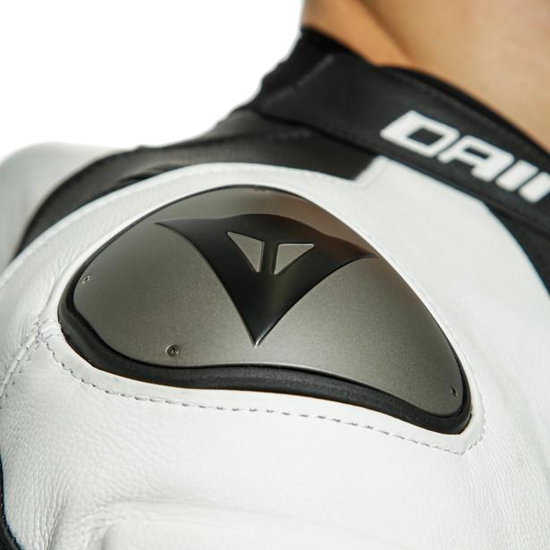 Dainese Laguna Seca 5 1-Teiler Perforierte Lederkombi - 3