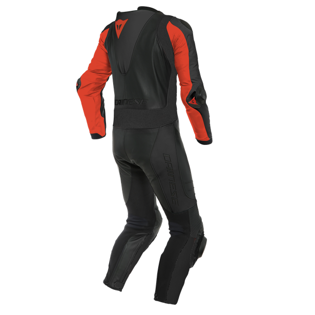 Dainese Laguna Seca 5 1-Teiler Perforierte Lederkombi - 5