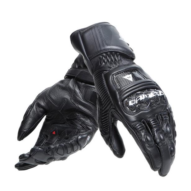 Dainese Leder Handschuhe Druid 4