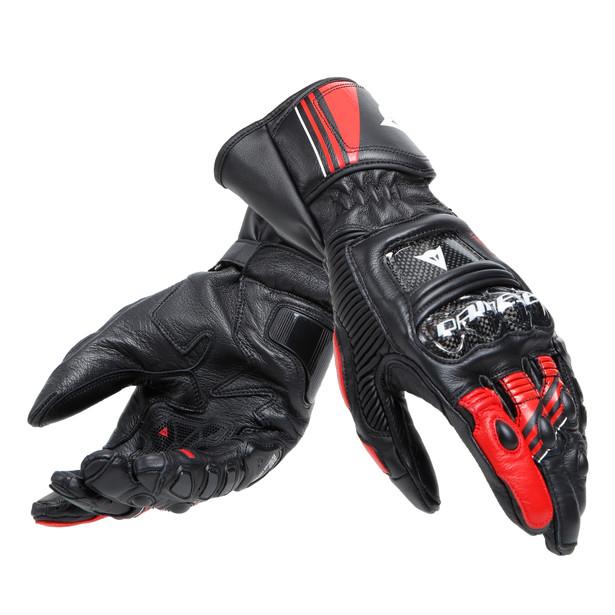 Dainese Leder Handschuhe Druid 4