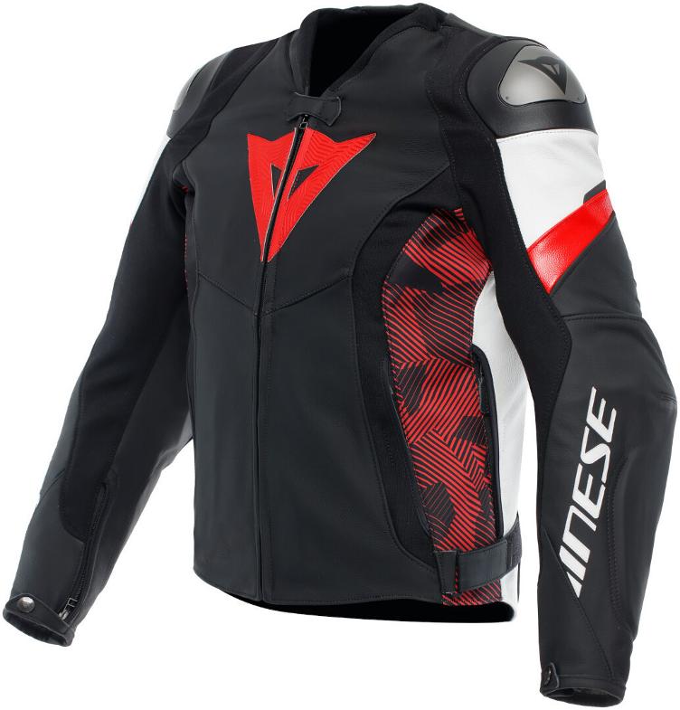 Dainese LederJacke Avro 5