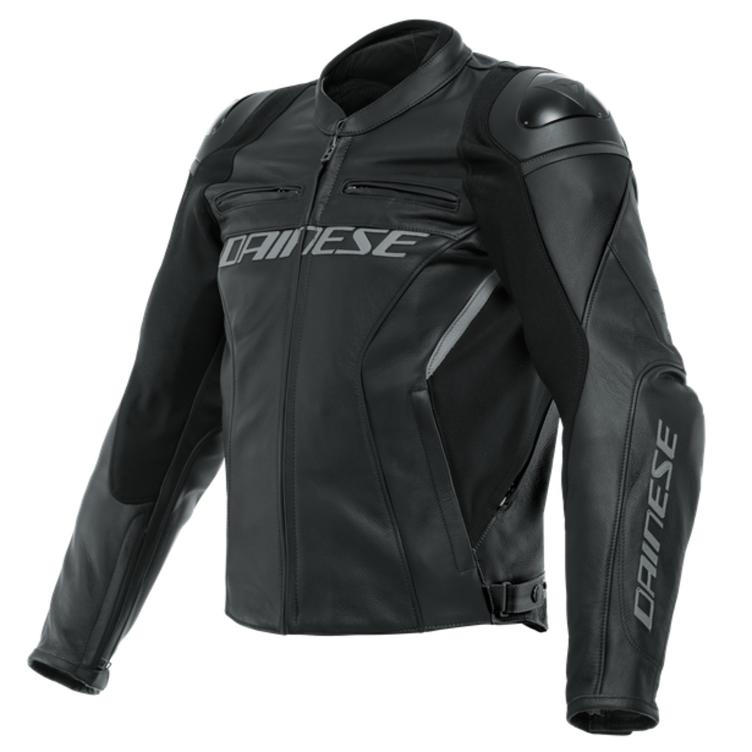 Dainese Lederjacke Racing 4