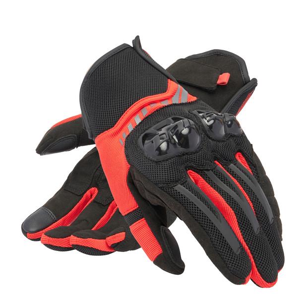 Dainese Mig 3 Air Tex Motorradhandschuhe