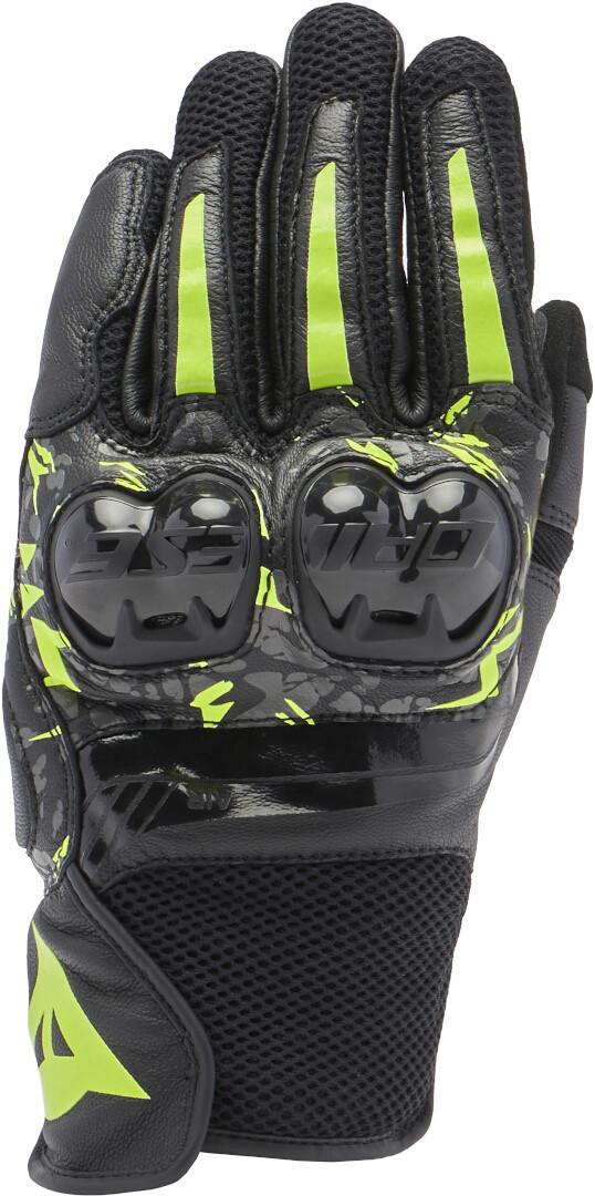 Dainese Mig 3 Unisex Motorradhandschuhe