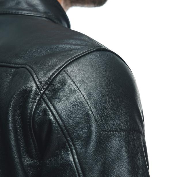 Dainese Mike 3 Lederjacke Herren - 12
