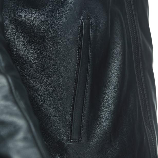 Dainese Mike 3 Lederjacke Herren - 13