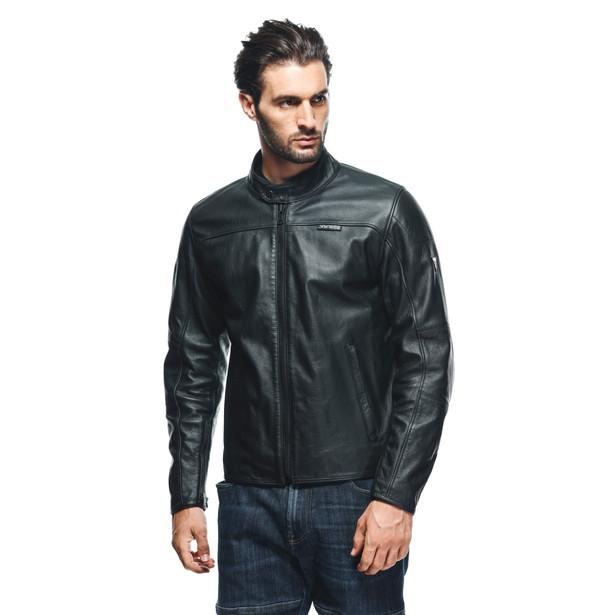 Dainese Mike 3 Lederjacke Herren - 2
