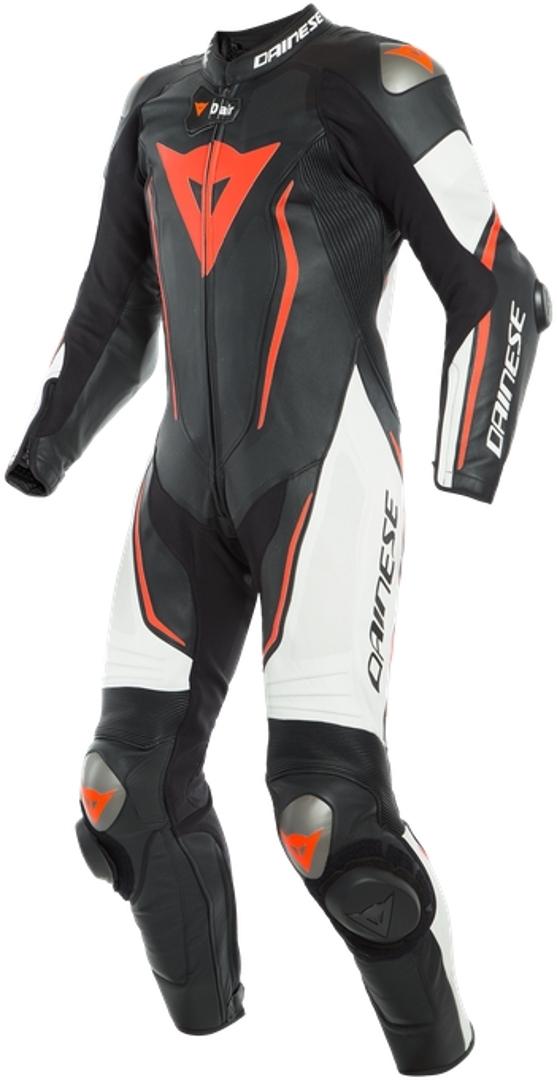 Dainese Misano 2 D-Air® Airbag 1-Teiler Perforierte