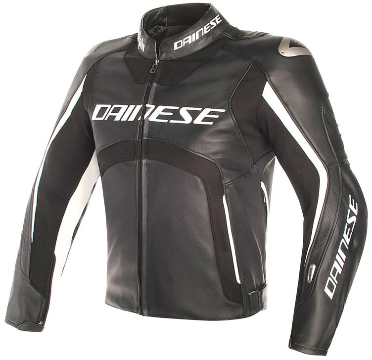 Dainese Misano D-Air Airbag Lederjacke