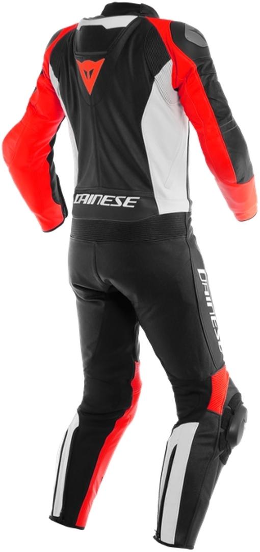 Dainese Mistel 2-Teiler Motorrad Lederkombi - 0