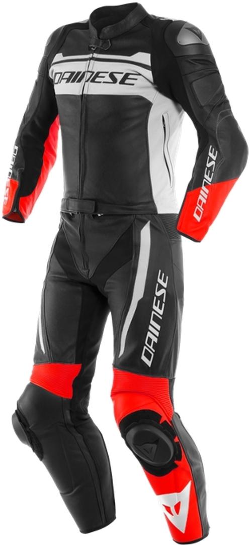 Dainese Mistel 2-Teiler Motorrad Lederkombi