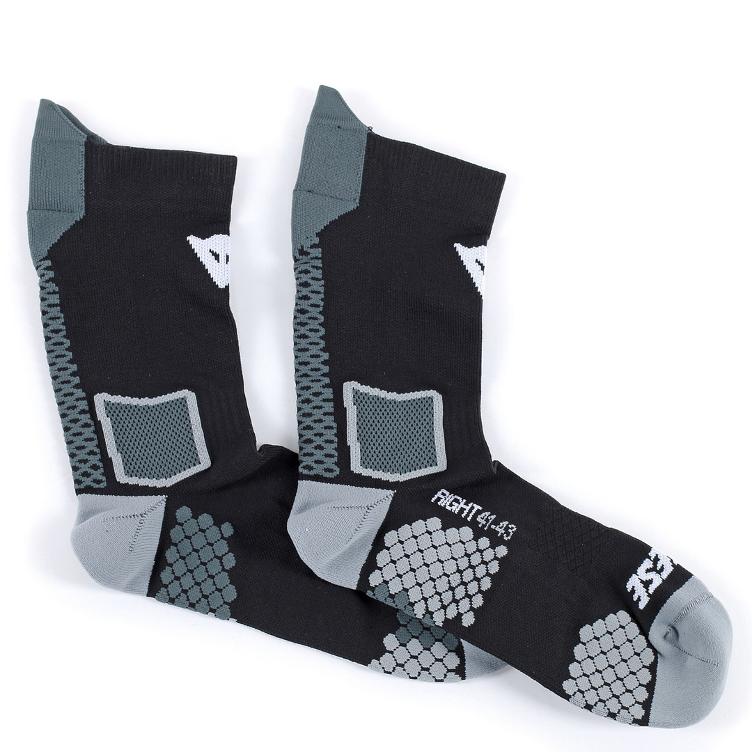 Dainese Mittel-Socke D-CORE