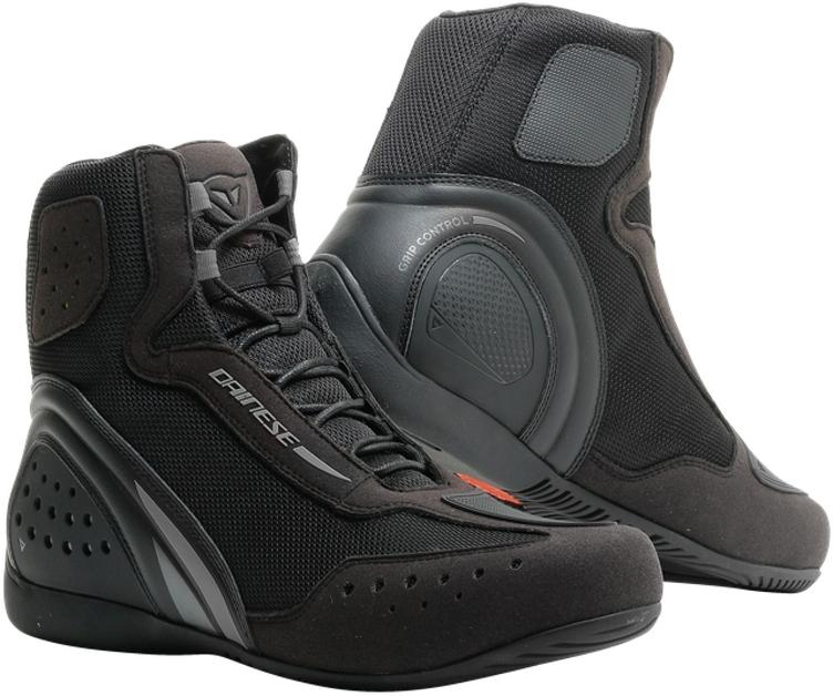 Dainese Motorshoe JB D1 Air Motorradschuhe