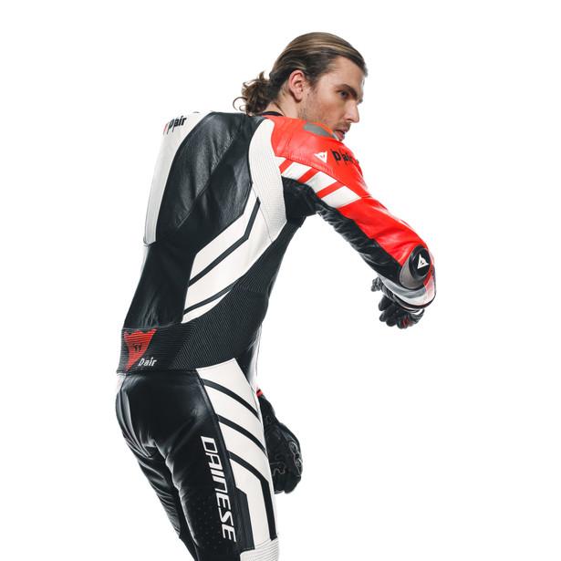 DAINESE MUGELLO 3 PERF. D-AIR® 1PC LEATHER SUIT - 11