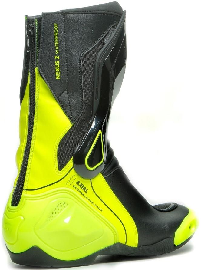 Dainese Nexus 2 D-WP wasserdichte Motorradstiefel - 1