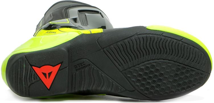 Dainese Nexus 2 D-WP wasserdichte Motorradstiefel - 2