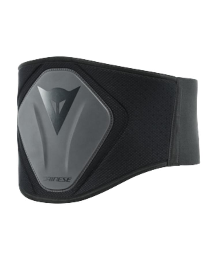 Dainese Nierengurt Lumbar High schwarz