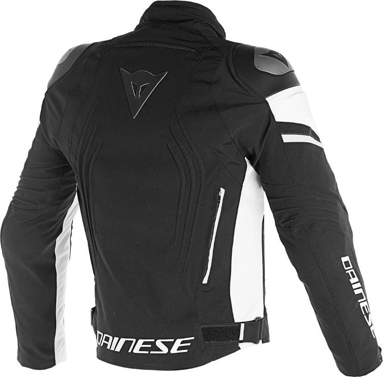 Dainese Racing 3 D-Dry Jacke - 0