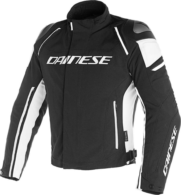 Dainese Racing 3 D-Dry Jacke