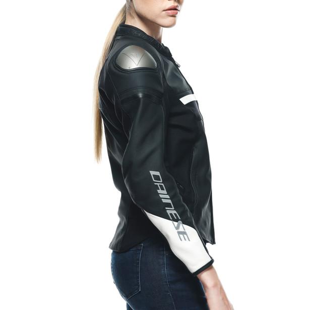 Dainese Rapida Lederjacke Damen - 3