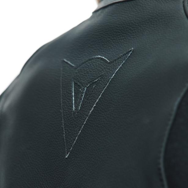 Dainese Rapida Lederjacke Damen - 5