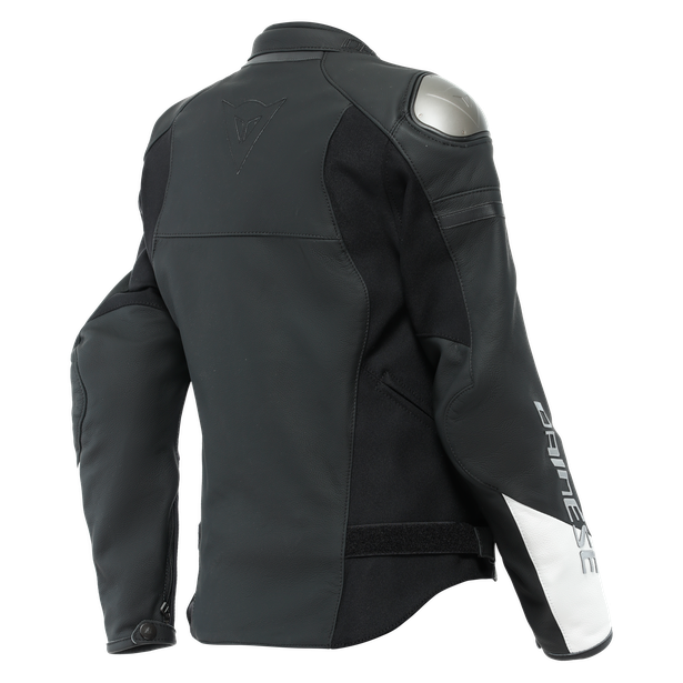 Dainese Rapida Lederjacke Damen - 9