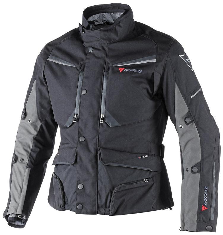 DAINESE SANDSTORM D1 GORE-TEX JACKE