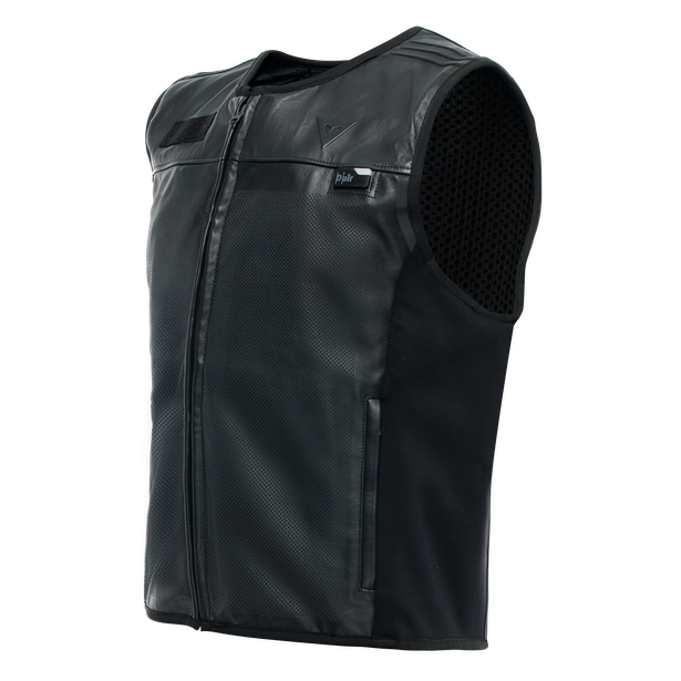 Dainese Smart Jacket Leder D-Air®