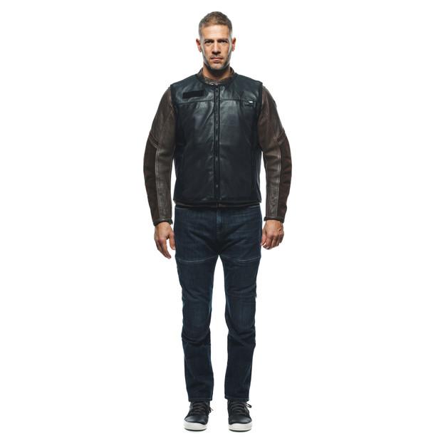 Dainese Smart Jacket Leder D-Air® - 3