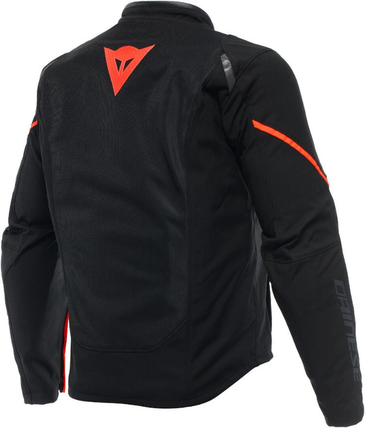 Dainese Smart LS Sport D-Air® Airbag Motorrad Textiljacke - 1