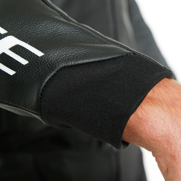 Dainese Sport Pro Motorrad Lederjacke - 6