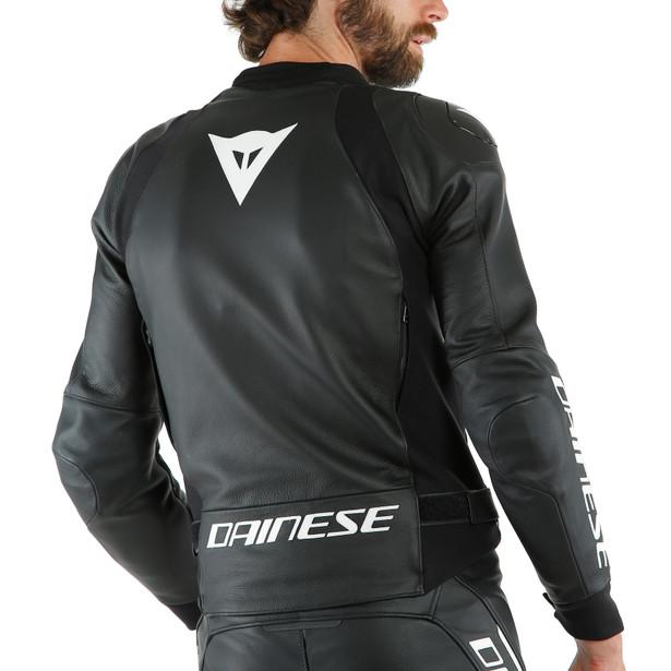 Dainese Sport Pro Motorrad Lederjacke - 0