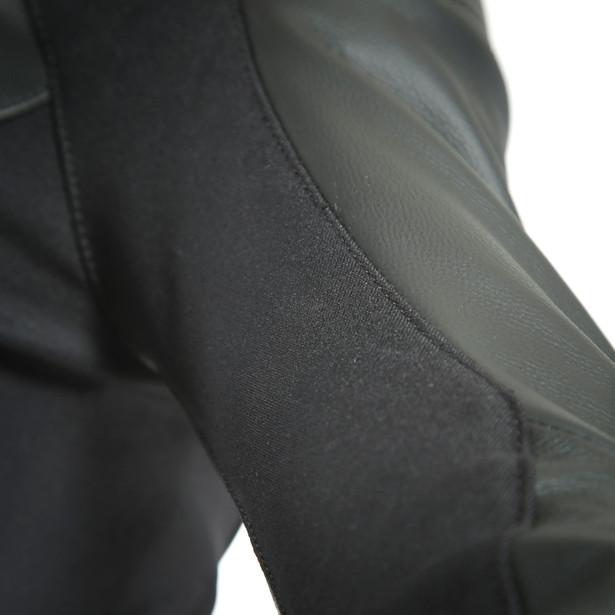 Dainese Sport Pro Motorrad Lederjacke - 7