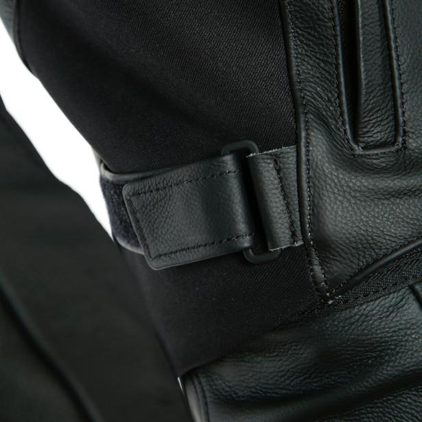 Dainese Sport Pro Motorrad Lederjacke - 5