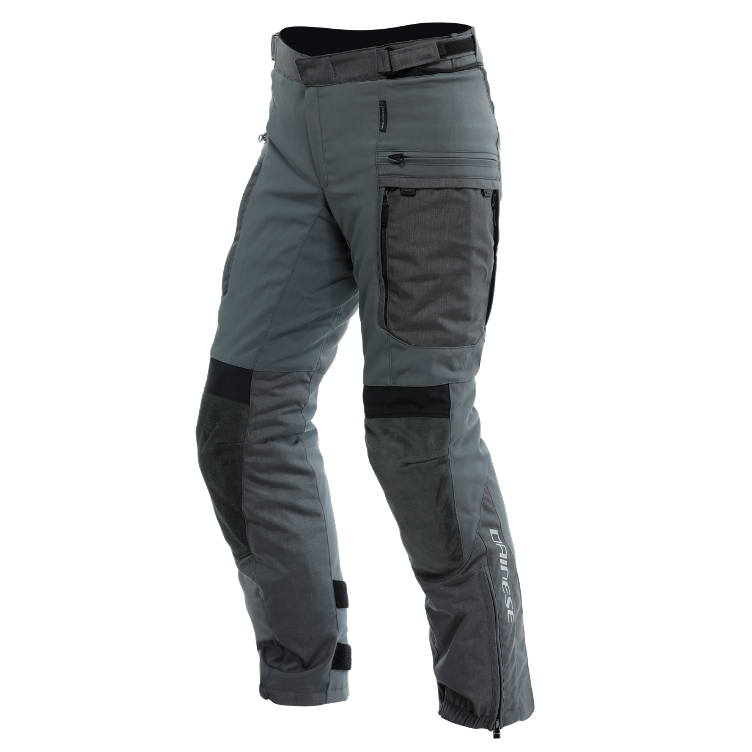 Dainese Springbok 3L Absoluteshell Motorrad Textilhose