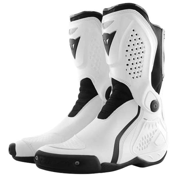 Dainese Stiefel ST TRQ-Race Out