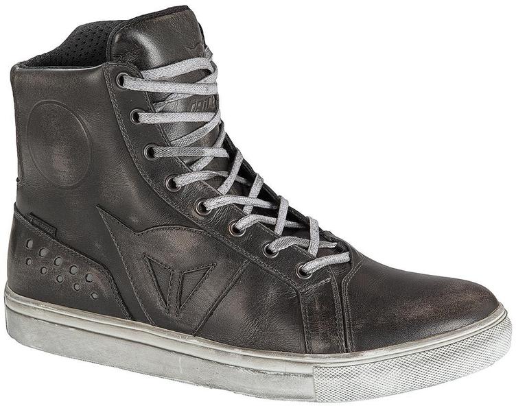 Dainese Street Rocker D-WP Motorradschuhe