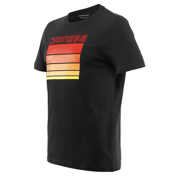 DAINESE STRIPES T-SHIRT - 3