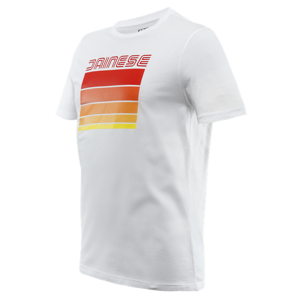 DAINESE STRIPES T-SHIRT