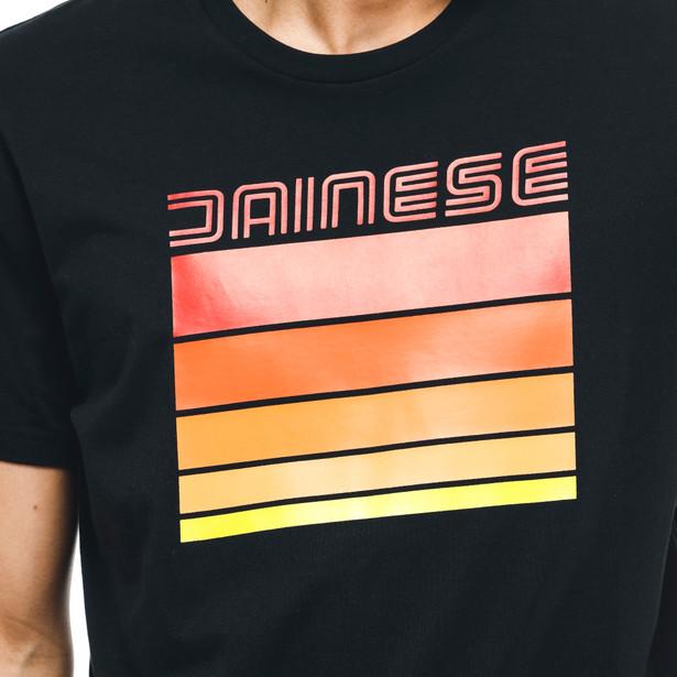 DAINESE STRIPES T-SHIRT - 0