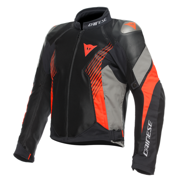 DAINESE SUPER RIDER 2 ABSOLUTESHELL™ JACKET