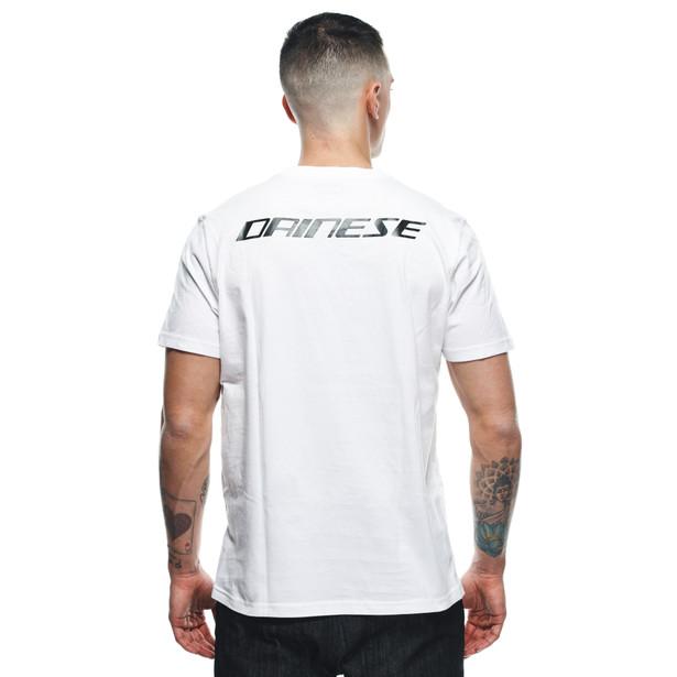 Dainese T-Shirt logo - 0