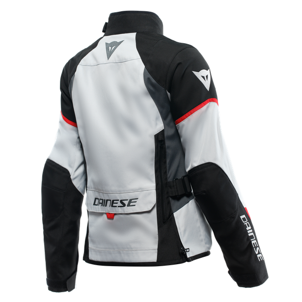 Dainese Tempest 3 D-Dry Damen Motorrad Textiljacke