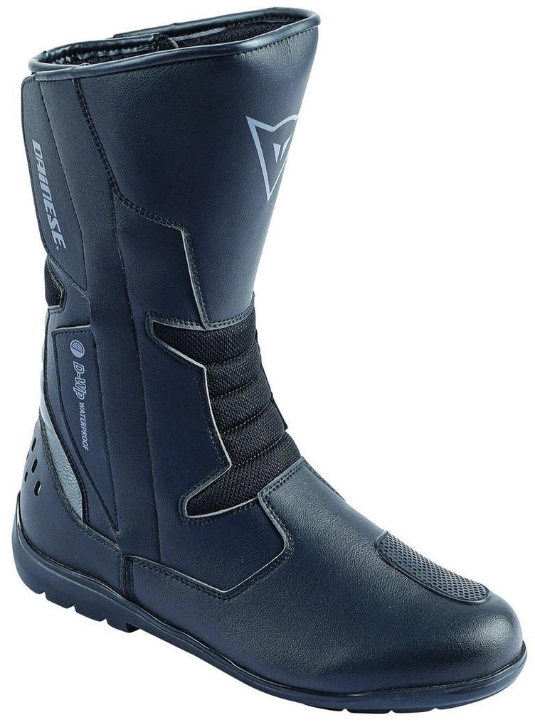 Dainese Tempest D-WP wasserdichte Motorradstiefel